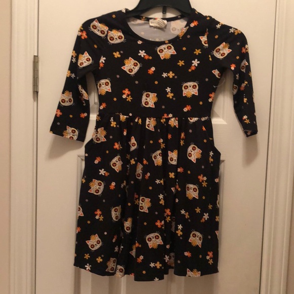NWOT Emma & Ella Halloween dress - Picture 1 of 4
